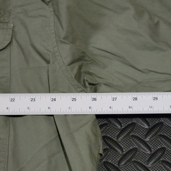 Columbia PFG Button Down Shirt XL - Picture 6 of 6